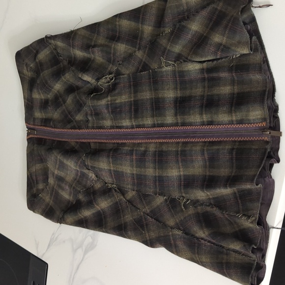 BCBG Midi Skirt - Picture 2 of 3